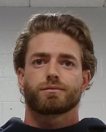 Mugshot of Adam Christopher Fogle