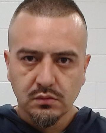 Mugshot of JOSE ANTONIO OROZCO