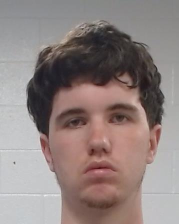 Mugshot of Kason Kenneth Ward