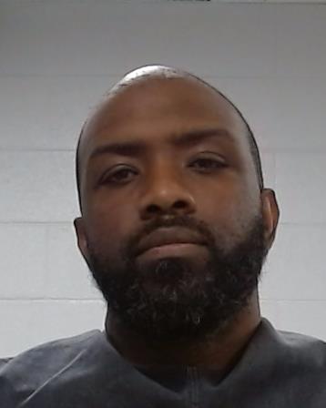 Mugshot of TERRANCE JERMAINE MALONE