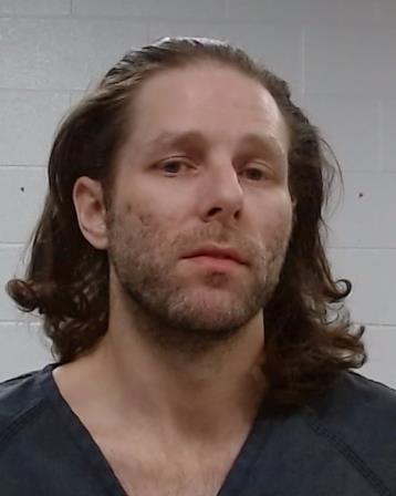Mugshot of Jonathan Geoffrey Zoller