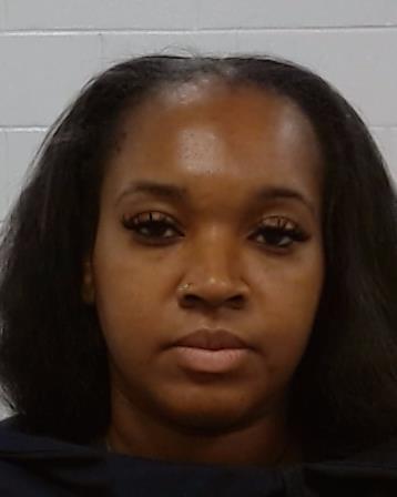 Mugshot of Royce Shaneek Session
