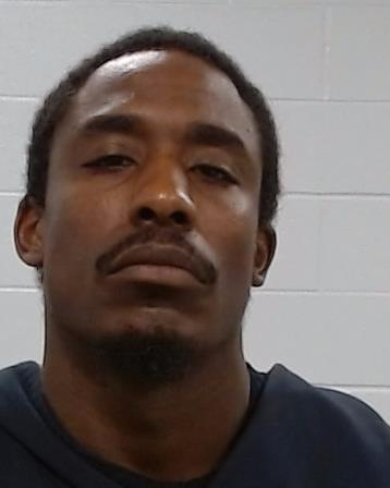 Mugshot of Dimitrus Racheem Wilson