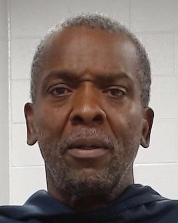 Mugshot of Willie James Smalls