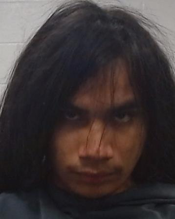 Mugshot of Reyes Dejesus Silva