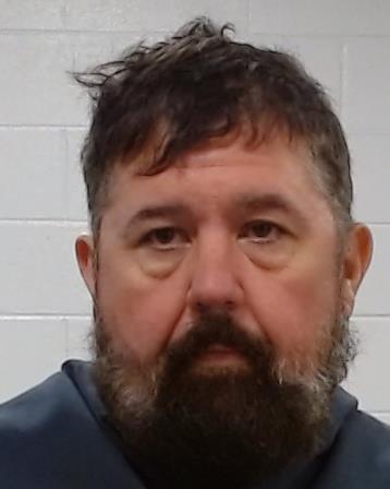 Mugshot of Joshua Ryan Benish