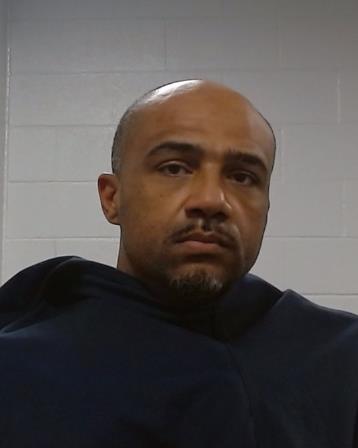 Mugshot of Raymond Eugene Strickland