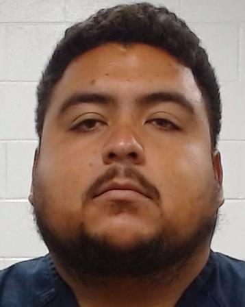 Mugshot of Jorge Luis Gomez