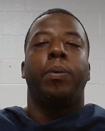 Mugshot of Chance Anselm Sneed