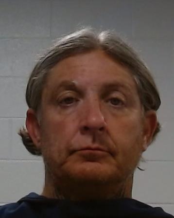 Mugshot of Michael Artheon Veillon