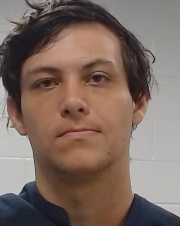 Mugshot of Connor Micheal Brennan