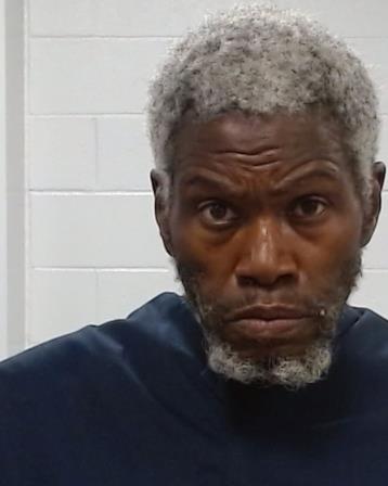 Mugshot of Marc Tevin King