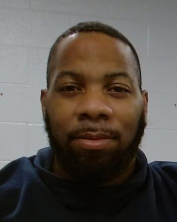 Mugshot of Brandon Deoshon Gadson