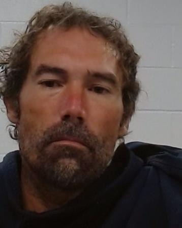 Mugshot of Grant Michael Harris