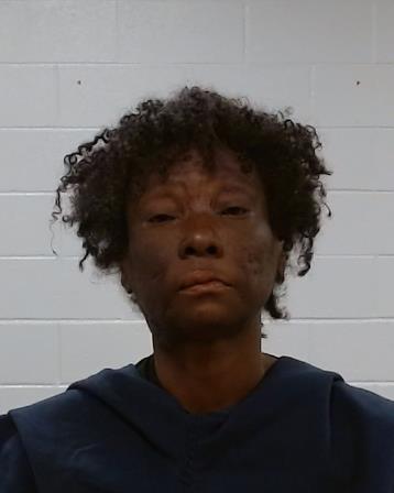 Mugshot of Latisha Rochelle Hurndon