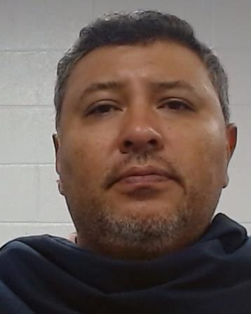 Mugshot of Juan Daniel Hernandez