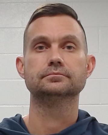 Mugshot of William Patrick, Jr. Loosemore