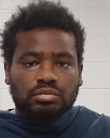 Mugshot of Tristan Charles Andrew McGaughey
