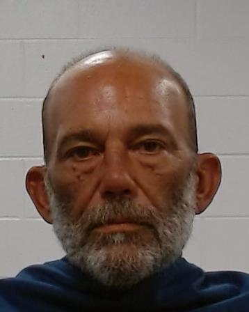 Mugshot of Roger, II Holman