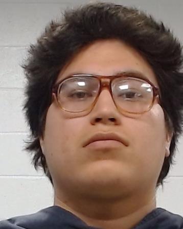 Mugshot of Carlos Ivan Gonzalez-Lopez