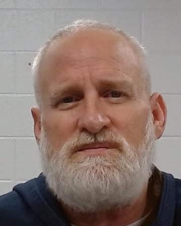Mugshot of Domenick Lewis Demasi