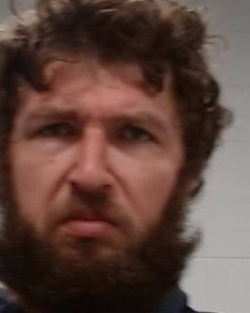 Mugshot of William Byron Martin