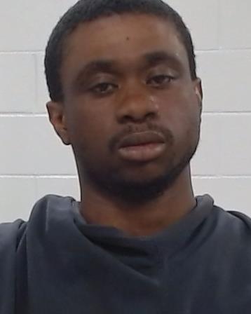 Mugshot of Ladarius Bernard Critton