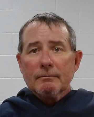 Mugshot of Brian Erlin Ash
