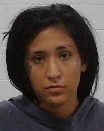 Mugshot of Sirena Guerrero