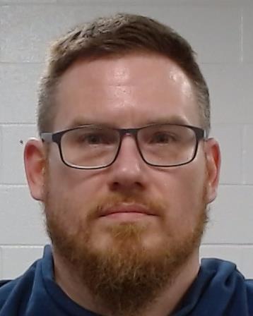 Mugshot of Zachary Taylor Filip