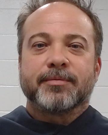 Mugshot of Carlos Arthur Schurman Mendes