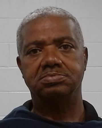 Mugshot of Kevin Wayne Harden