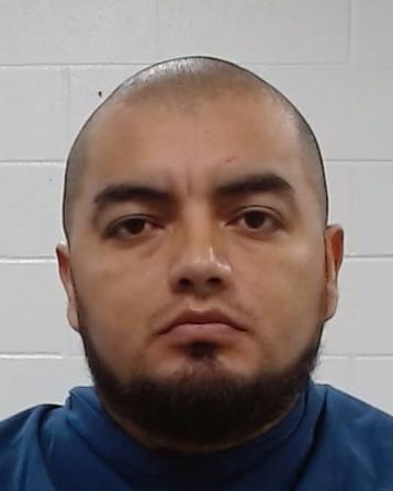 Mugshot of Enrique Hernandez Ramos