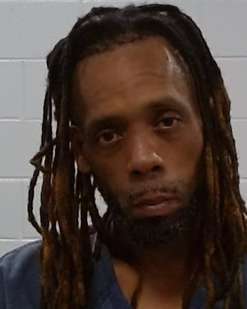 Mugshot of Chaz Christopher Degree