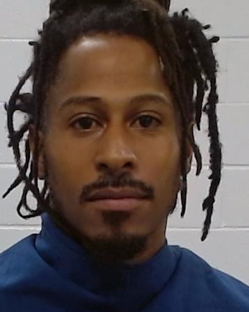 Mugshot of Jeno Neal Jenkins