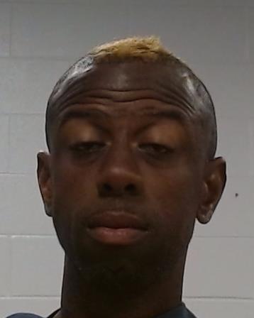 Mugshot of Legette Ramon Liner
