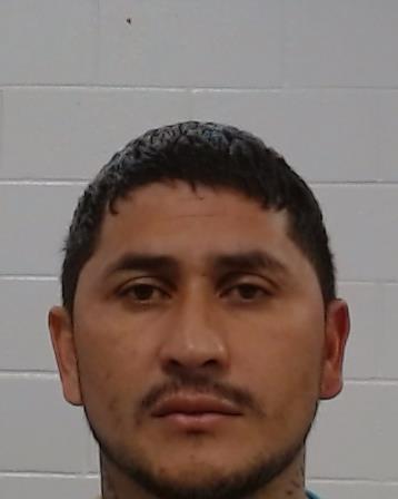 Mugshot of Yery Saul Gonzalez Y Gonzalez