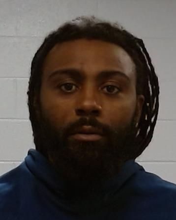 Mugshot of Waltkeem Jahmir McDonald