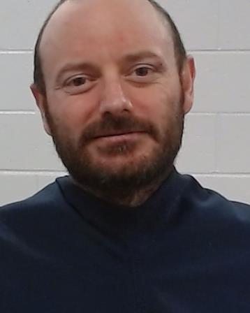 Mugshot of Nathan Thomas Cataldi