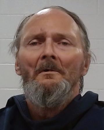 Mugshot of Stephen Guy Morgan