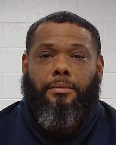 Mugshot of Billy, Jr. Aldridge