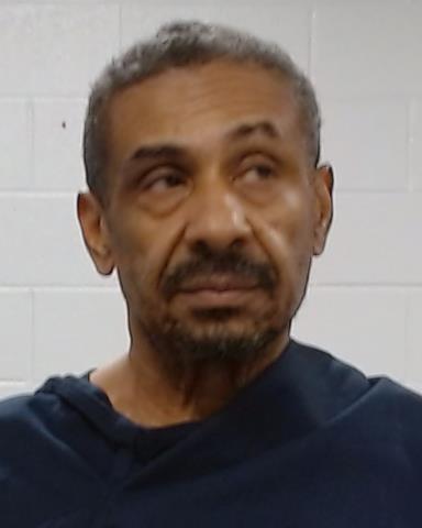 Mugshot of Kevin Patrick Williams