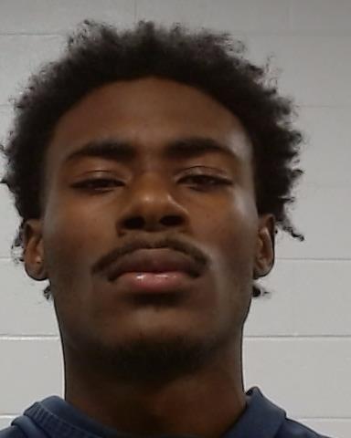 Mugshot of Miedarion Mitchell