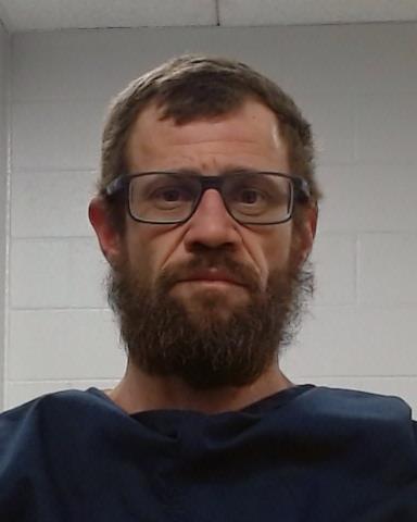 Mugshot of Justin Ryan White