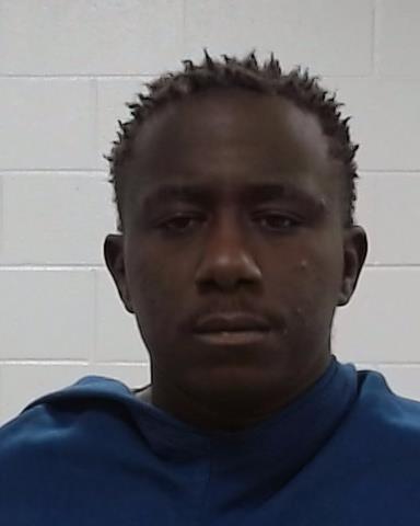 Mugshot of Peter Ngigi Gatimu