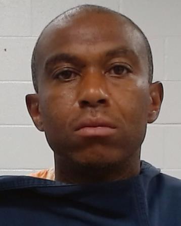 Mugshot of Corey Lynn Dixon