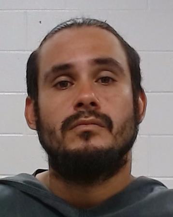 Mugshot of William Dustin Stringer