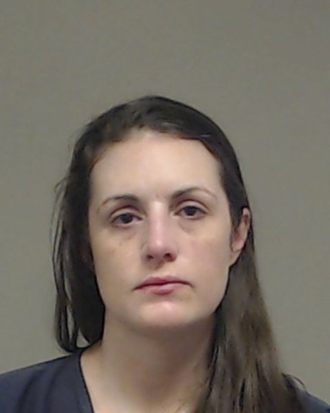 Mugshot of Lara Katherine Denney