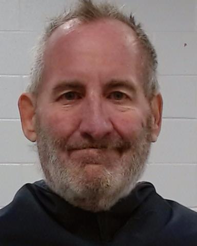 Mugshot of Gifford Bradley Jackson