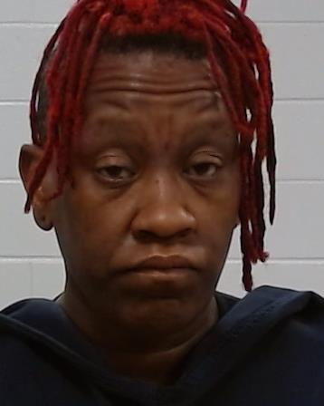 Mugshot of Quinee Jeanne Bowen